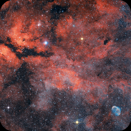 IC1318 RGB