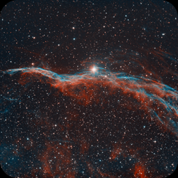NGC6960_HOO