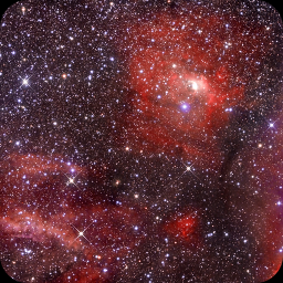 NGC7635 2016